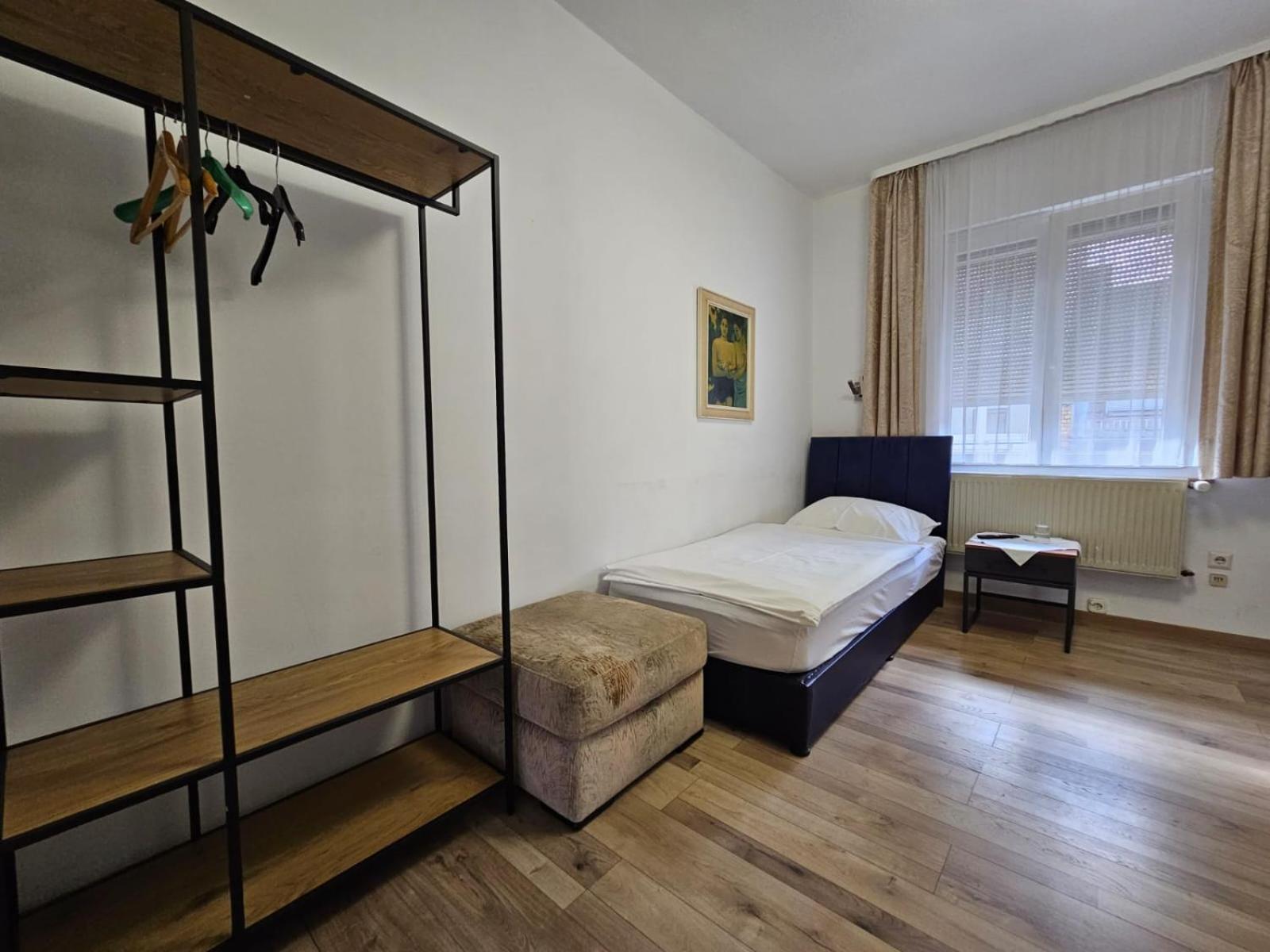 Hotel Haus Isenburg Ной Изенбург Екстериор снимка