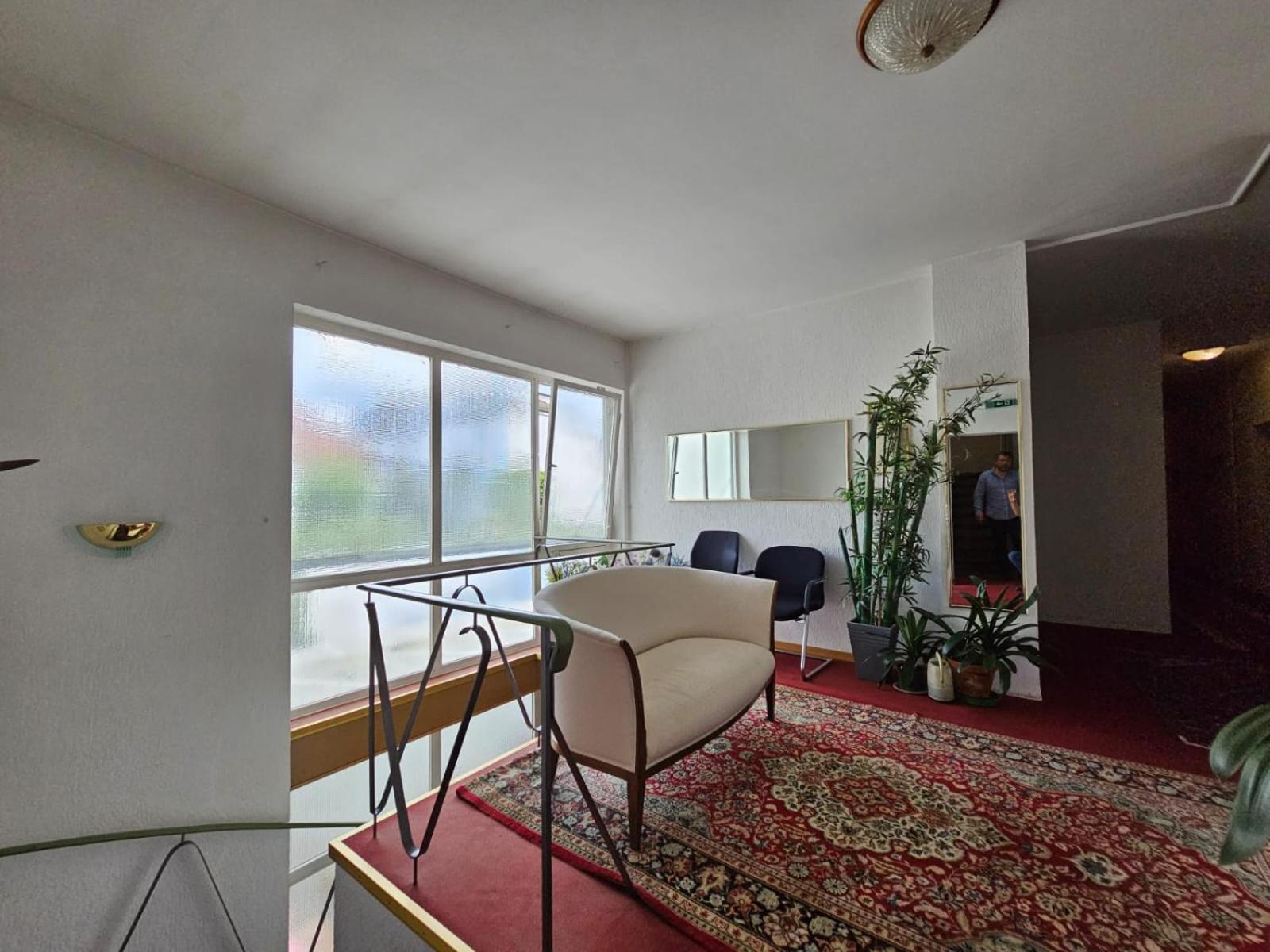 Hotel Haus Isenburg Ной Изенбург Екстериор снимка